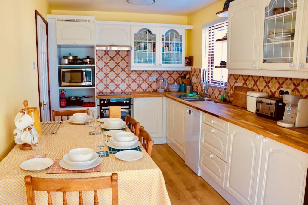 Riverside Home By Camel Trail In Cornwall Wadebridge Eksteriør billede